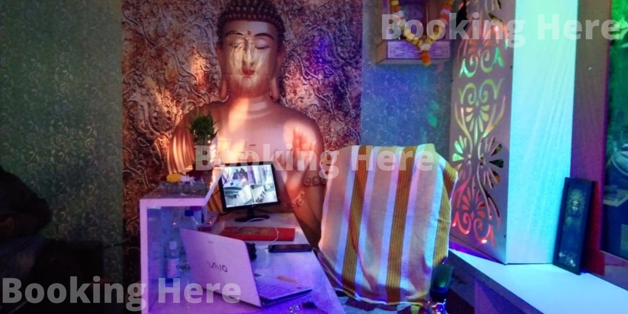 Maharaja Thai Spa